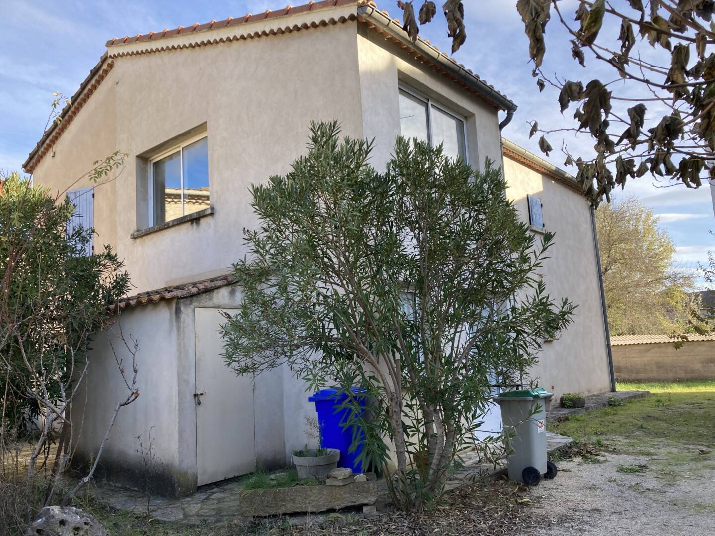 Maison à vendre, 140m², SAINT MAURICE DE CAZEVIEILLE