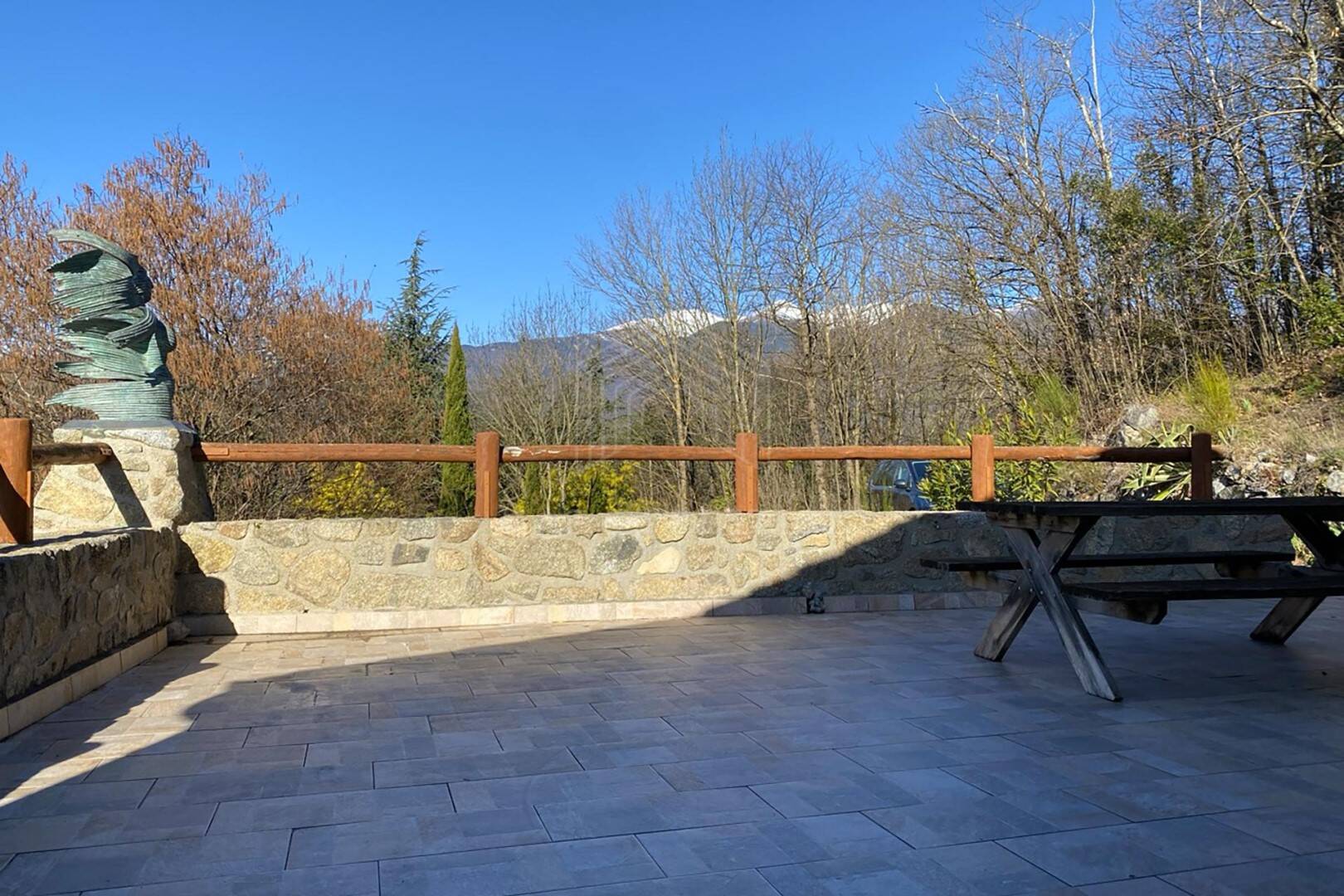 Maison à vendre, 163m², SAINT LAURENT DE CERDANS