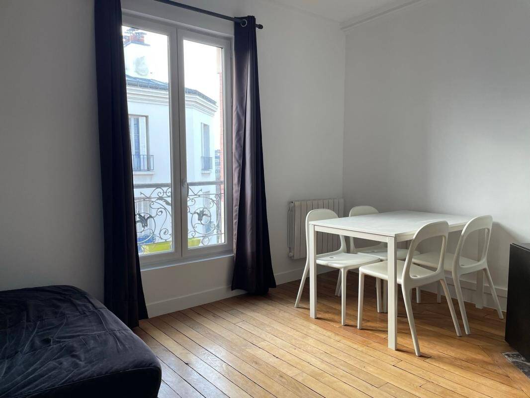 Maison à louer, 31m², LEVALLOIS PERRET