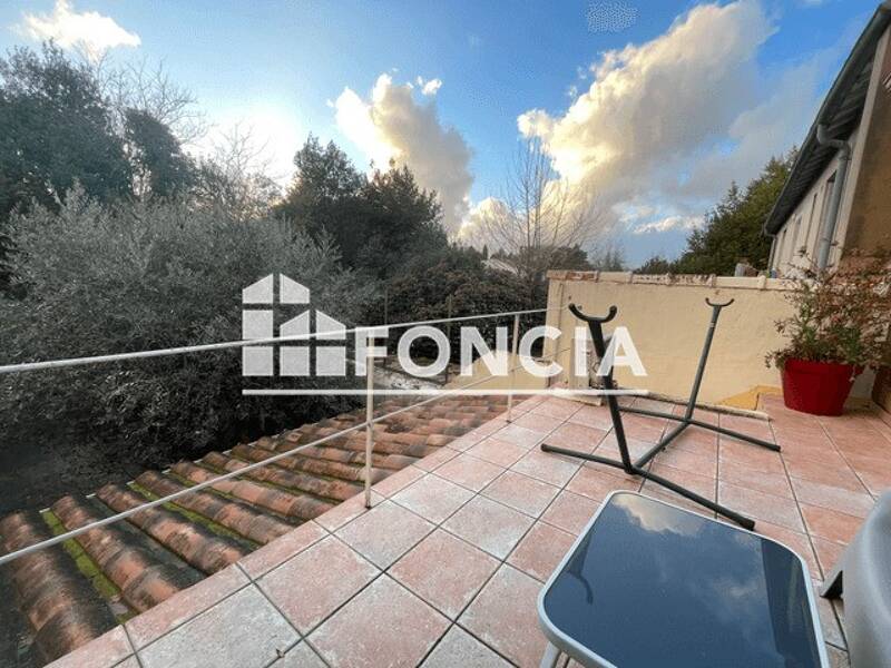 Maison à louer, 76m², LUNEL