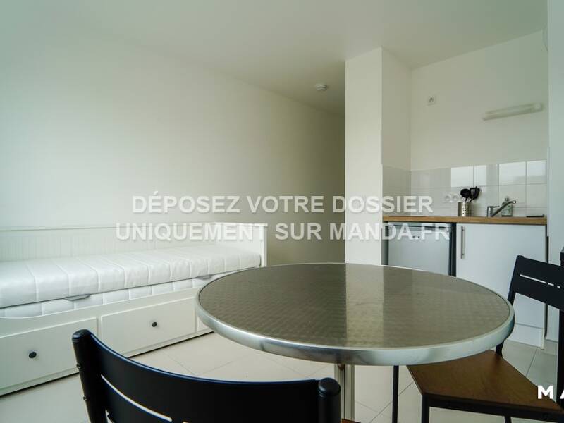 Maison à louer, 20m², RENNES