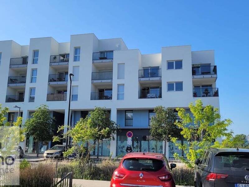 Maison à louer, 36m², L'ISLE D'ABEAU