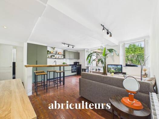 Appartement à vendre 224 990 € 2 pièces 1 chambre 49,59 m² Étage 3/4 Saint Esprit Bayonne 64100