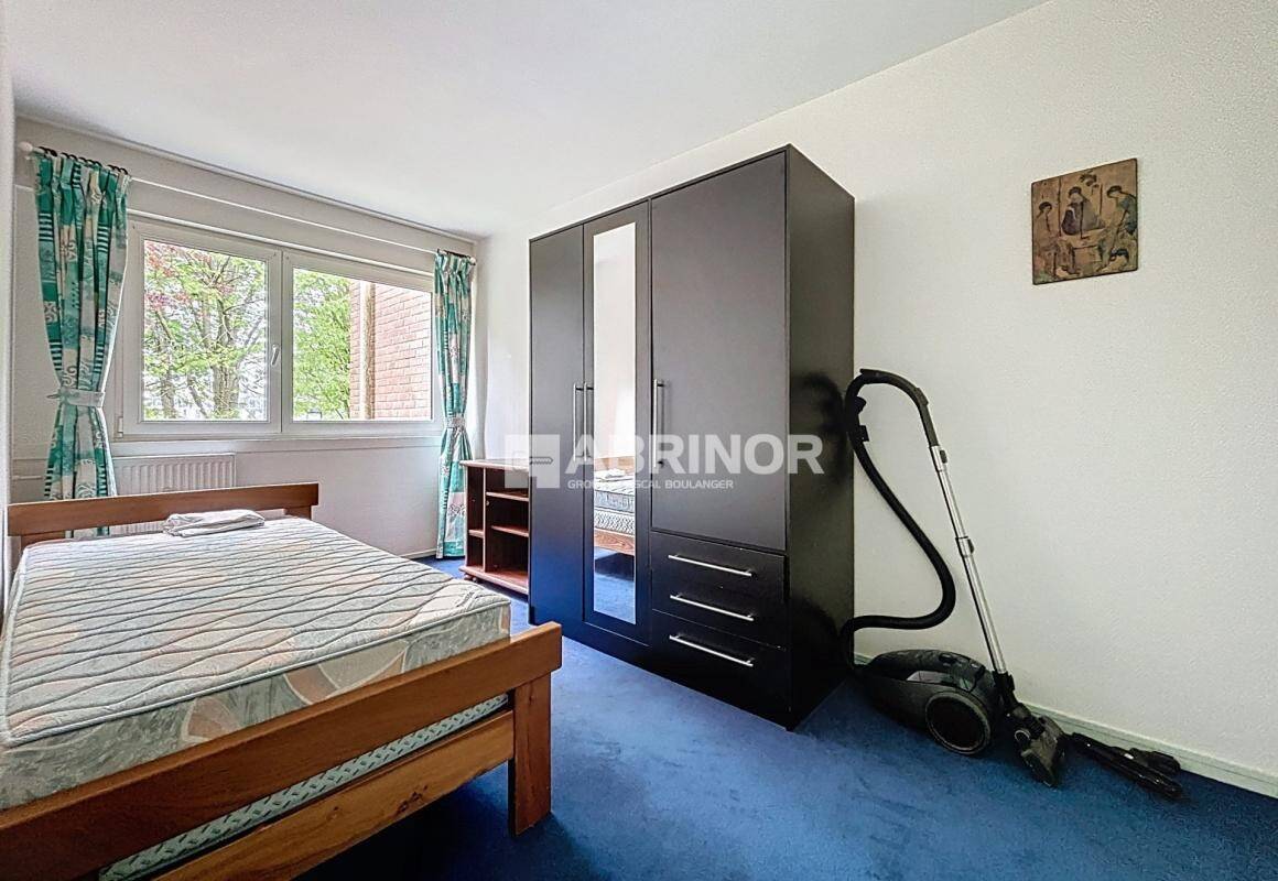 Maison à vendre, 67m², MARCQ EN BAROEUL