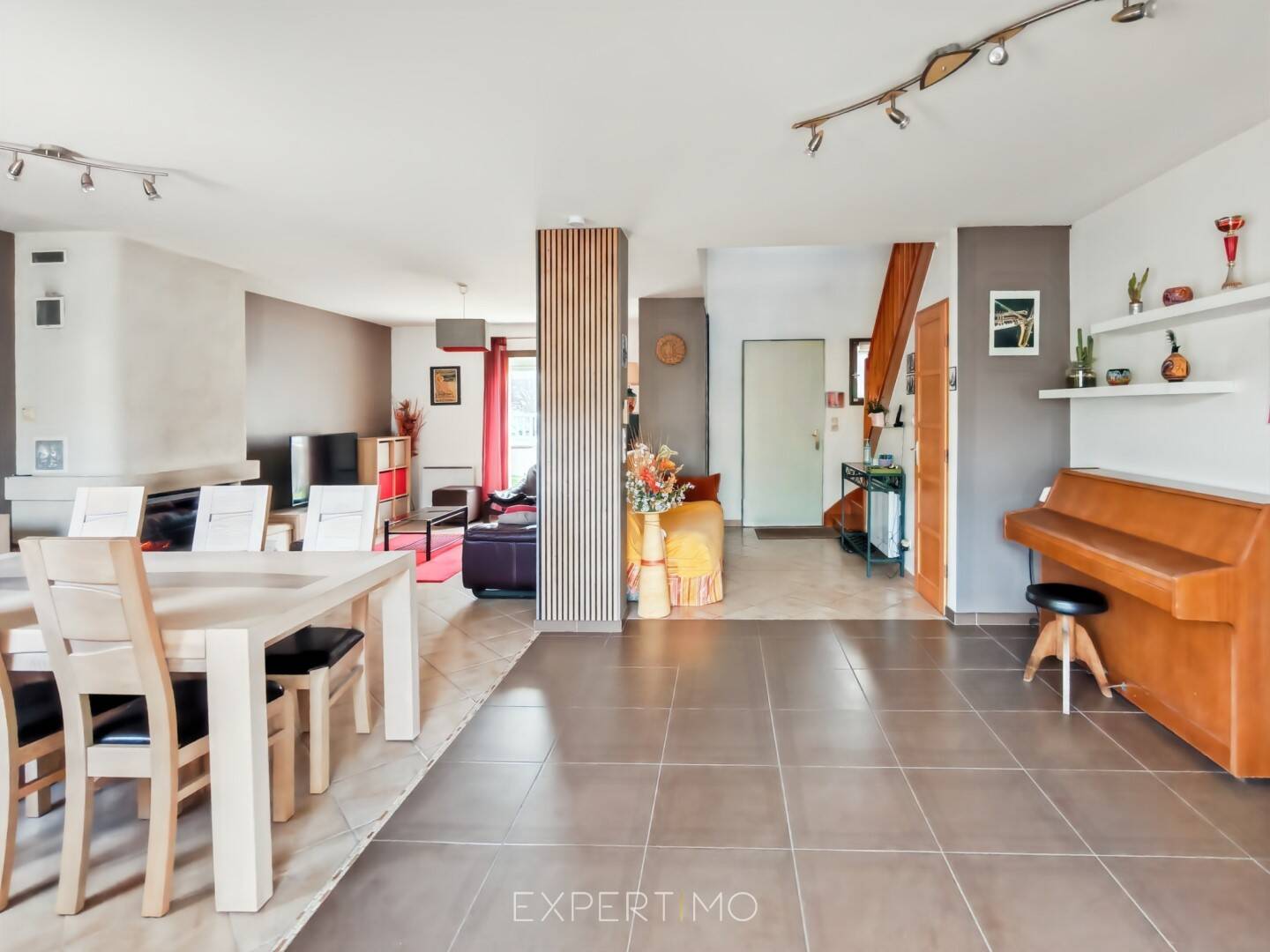 Maison à vendre, 145m², ROISSY EN BRIE