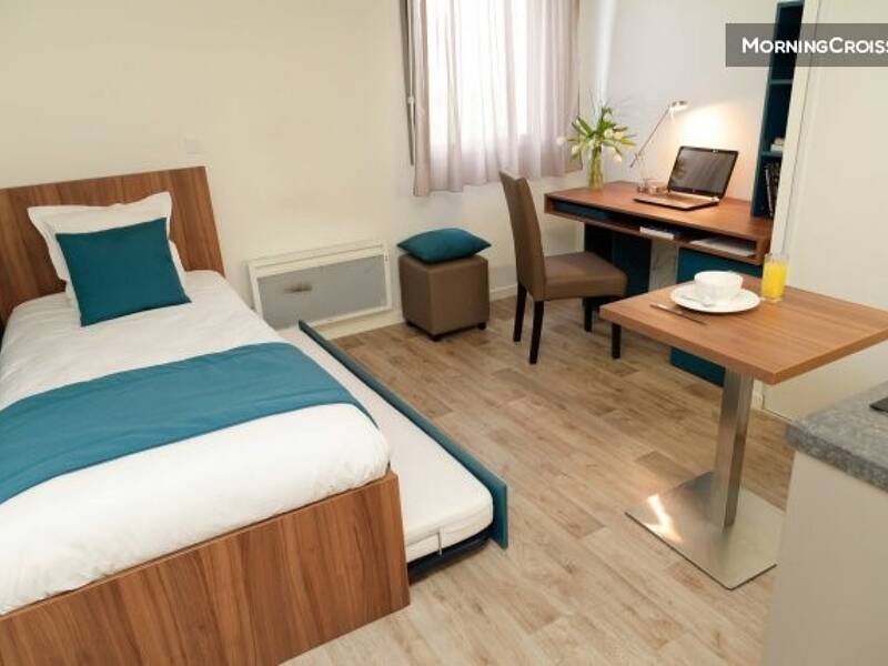 Maison à louer, 20m², AMIENS