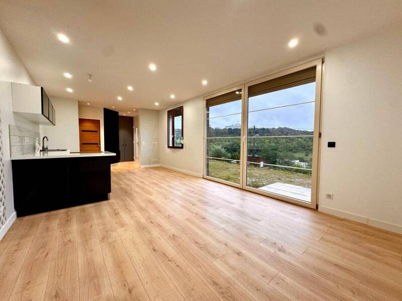 Maison à vendre, 62m², ROUEN