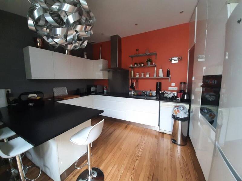 Maison à vendre, 200m², BORDEAUX