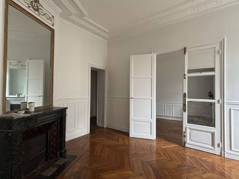 Maison à louer, 71m², PARIS 5E