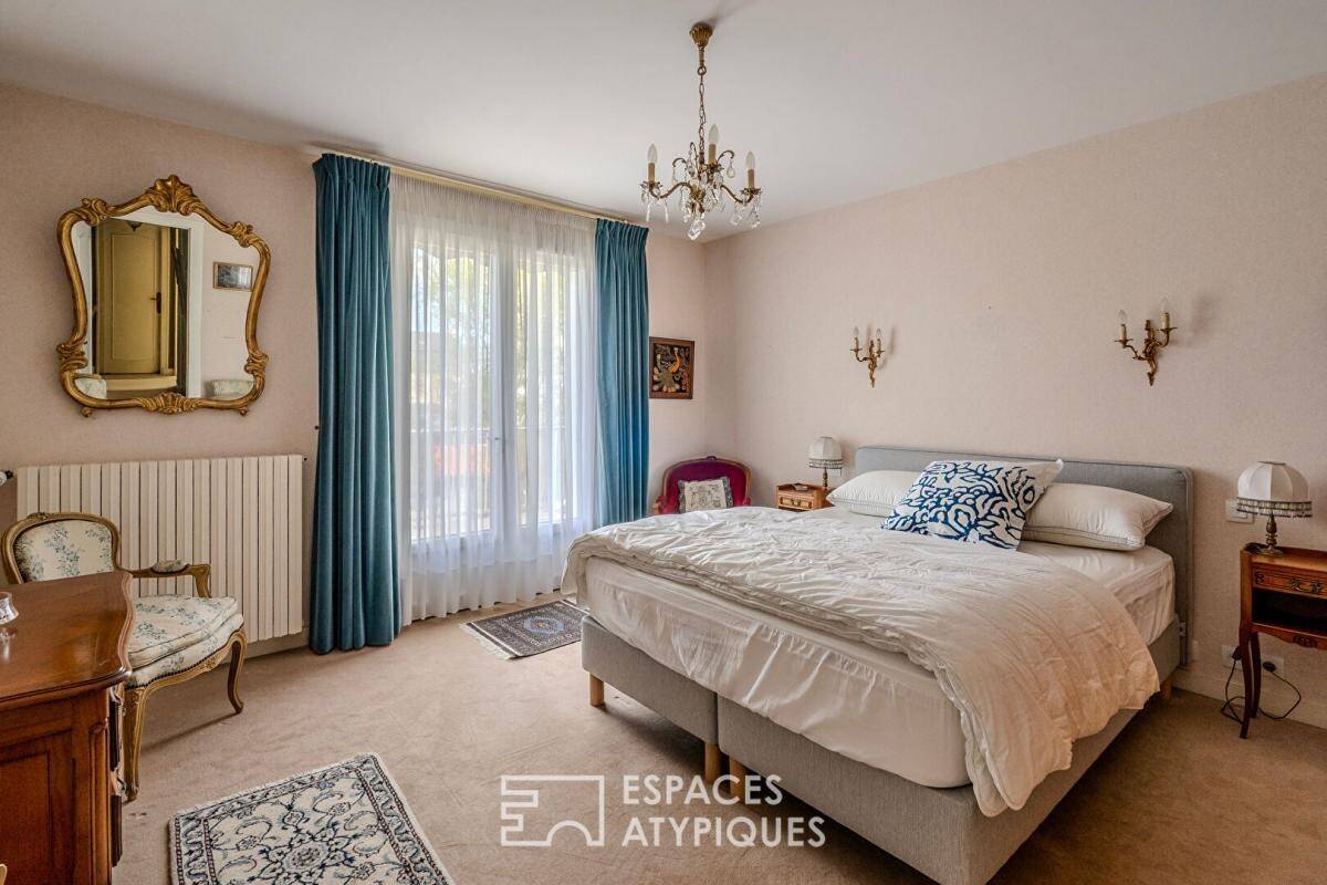Maison à vendre, 174m², LE POULIGUEN