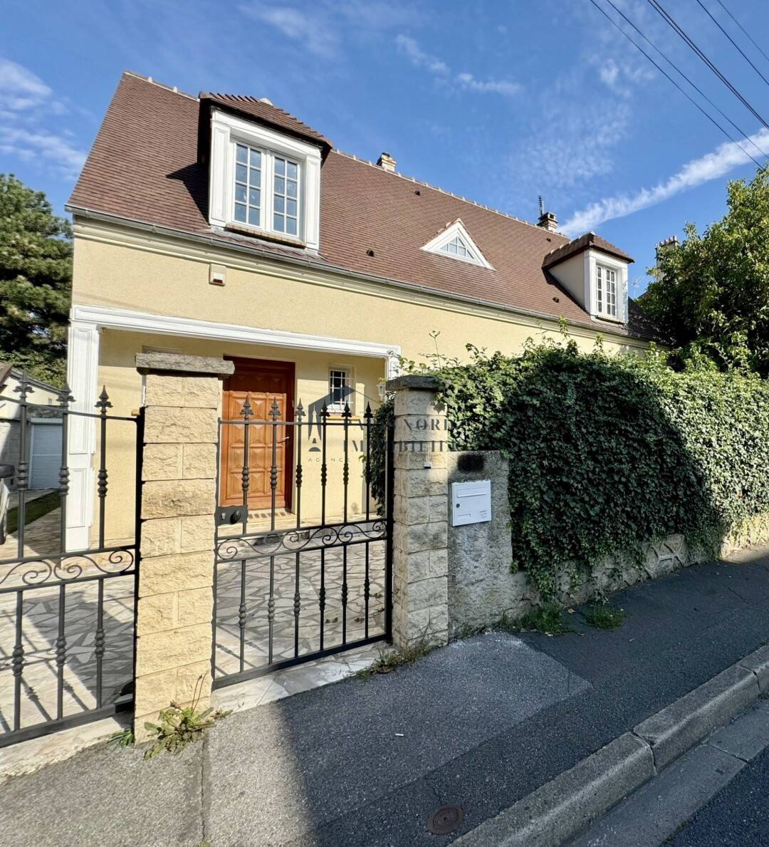 Maison à vendre, 142m², AULNAY SOUS BOIS