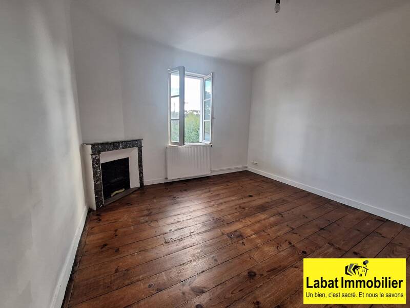 Maison à vendre, 79m², TARNOS