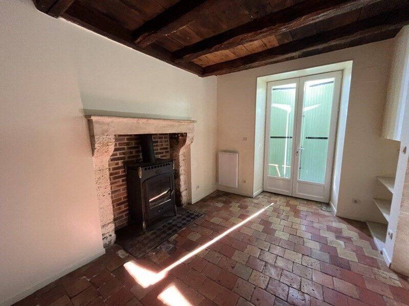 Maison à louer, 100m², PRANZAC