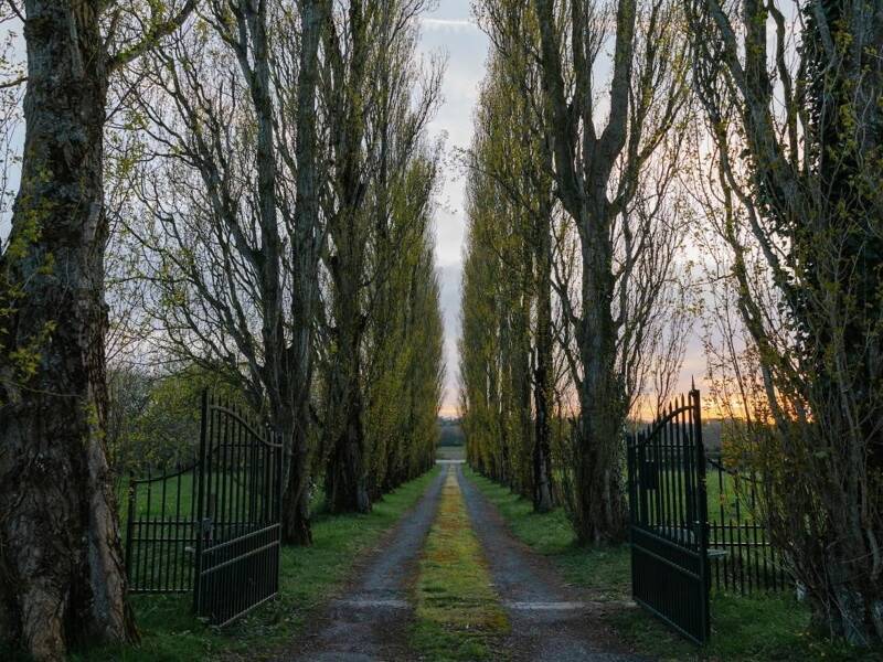 Maison à vendre, 470m², BAYEUX
