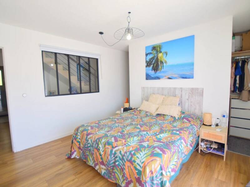 Maison à vendre, 109m², MONTPELLIER