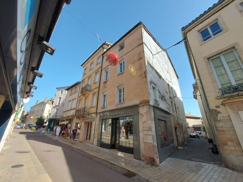Maison à louer, 21m², TOURNUS