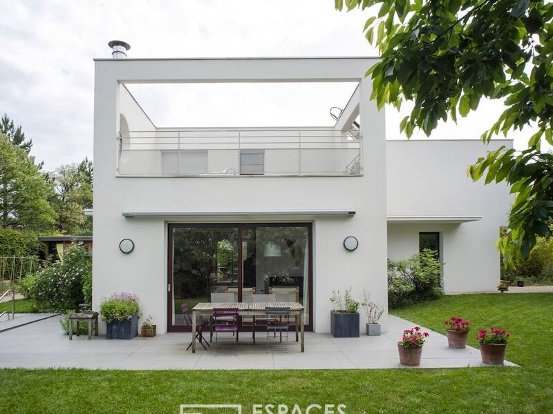 Maison à vendre, 182m², DIJON