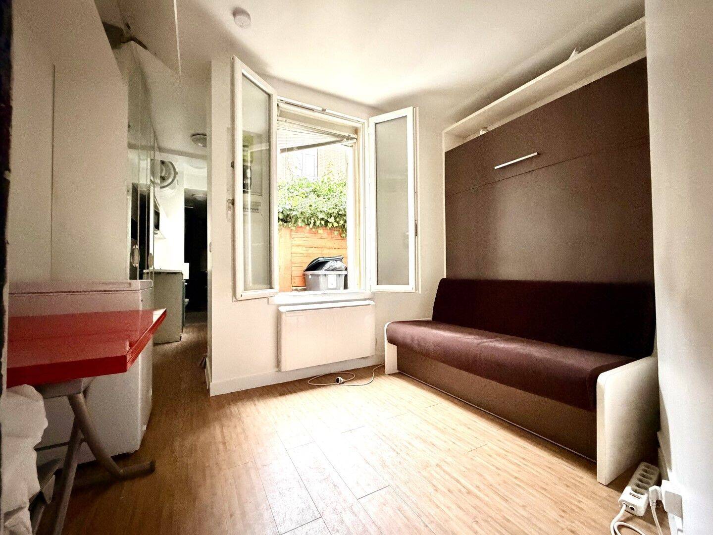 Maison à vendre, 14m², CLICHY
