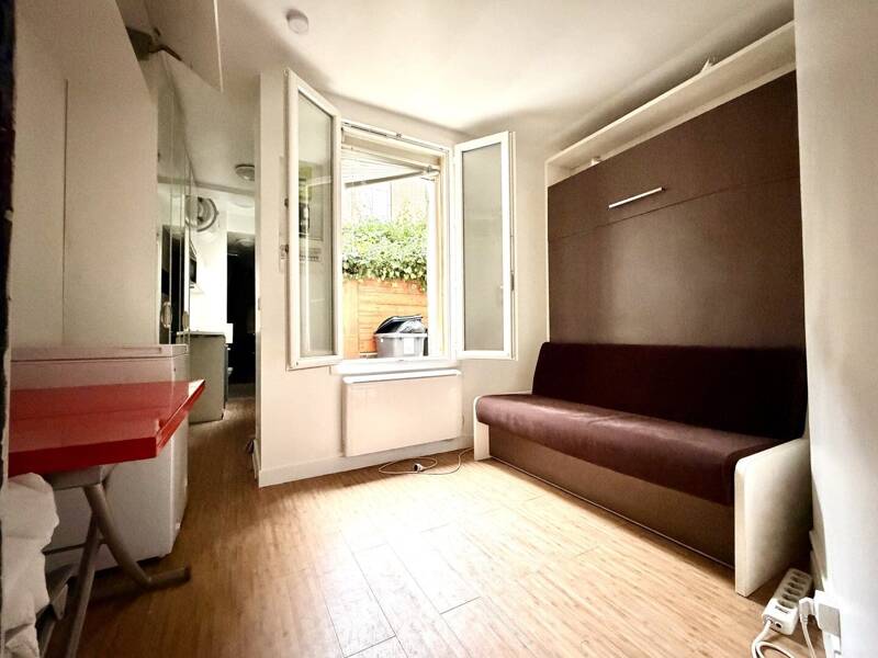 Maison à vendre, 14m², CLICHY