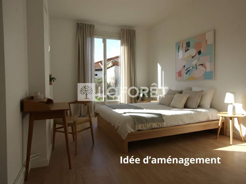 Maison à vendre, 88m², SAINT JUST SAINT RAMBERT
