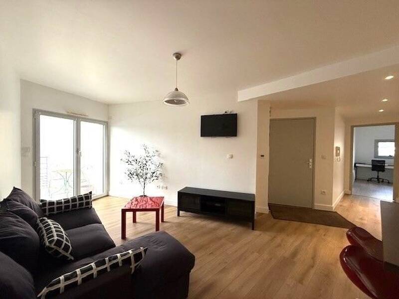 Maison à louer, 49m², TOURS