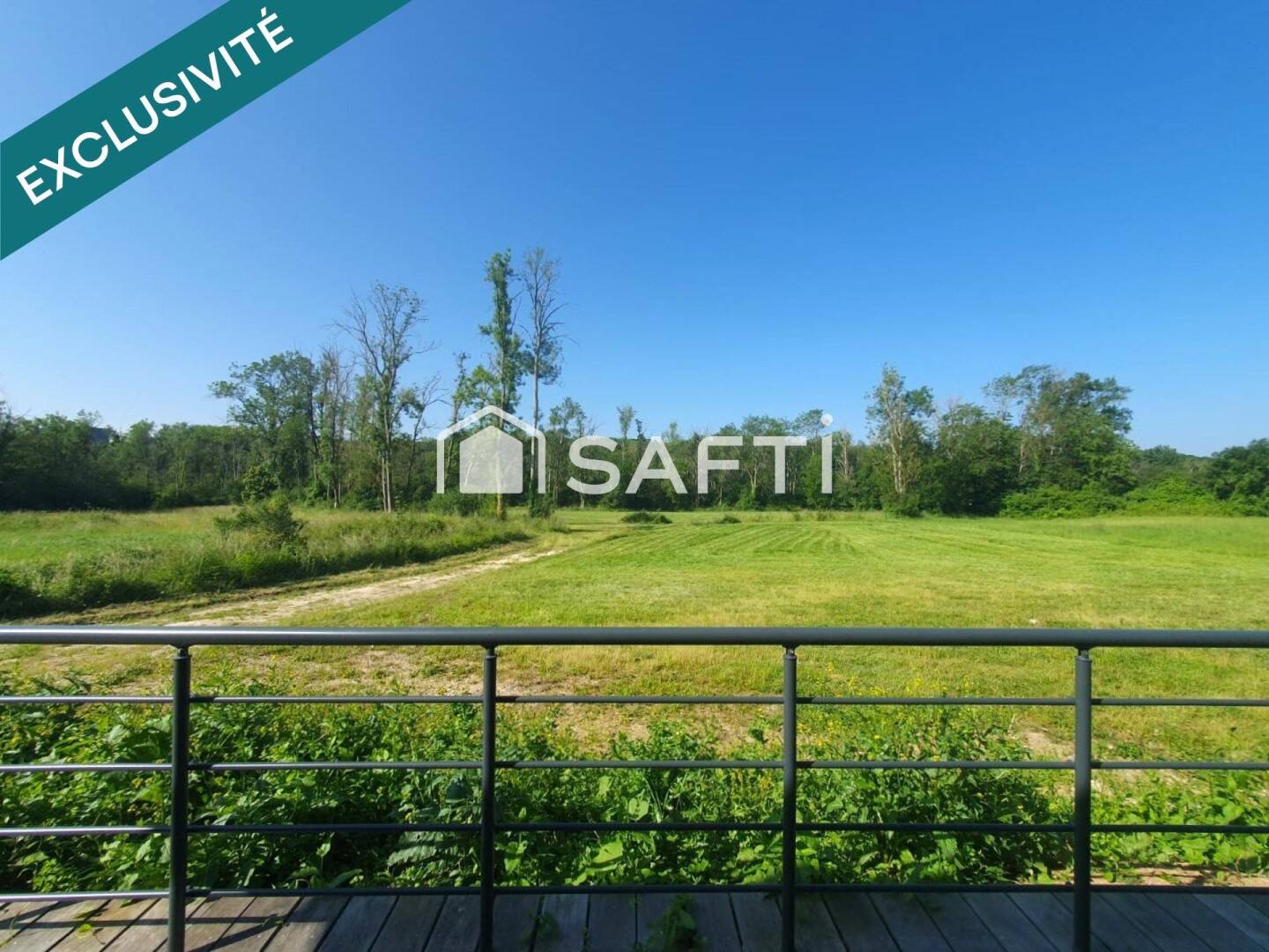 Maison à vendre, 27m², VERNOU LA CELLE SUR SEINE