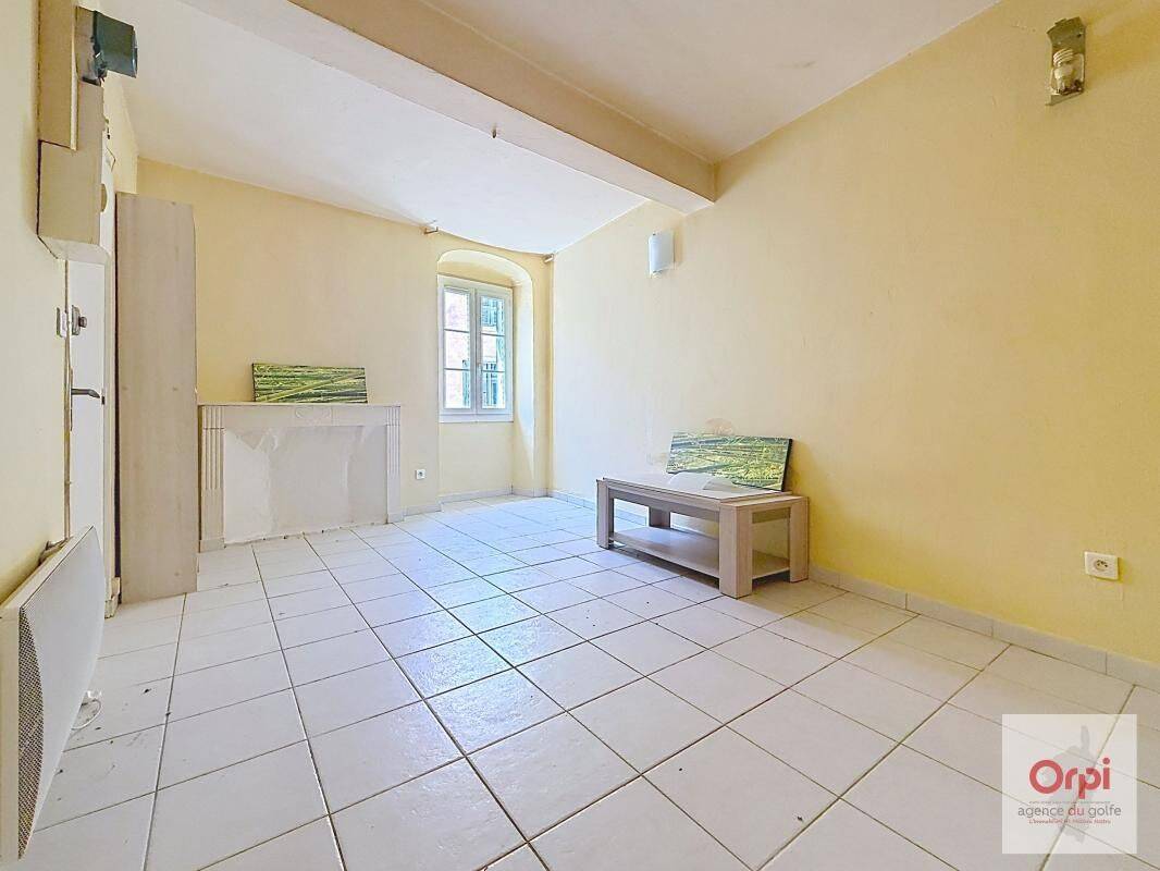 Maison à vendre, 21m², AJACCIO