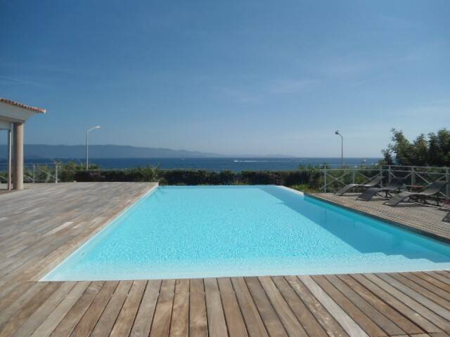 Maison à vendre, 300m², AJACCIO