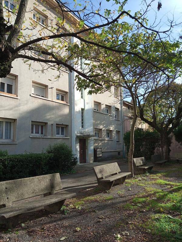 Maison à louer, 58m², VALENCE