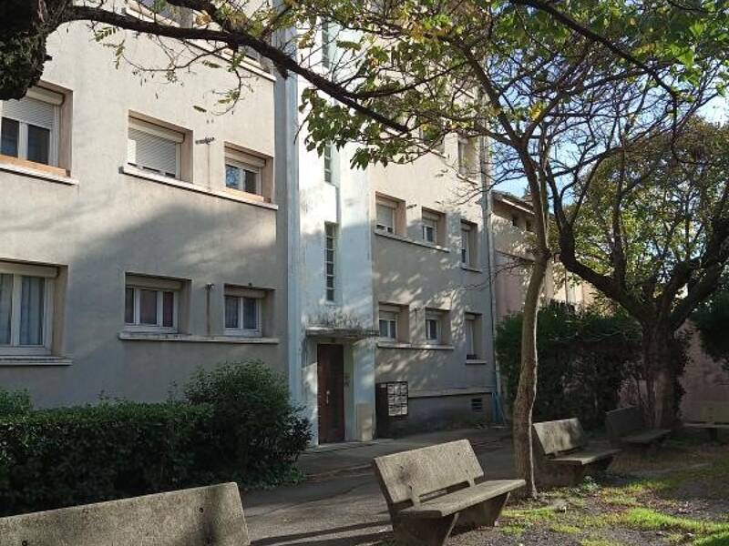 Maison à louer, 58m², VALENCE