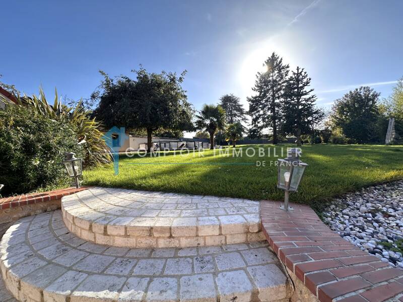 Maison à louer, 220m², RAMBOUILLET