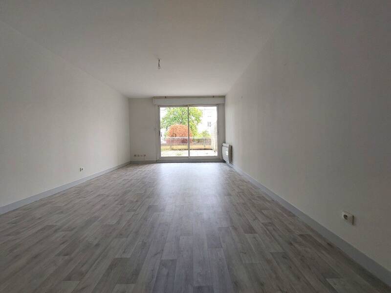 Maison à louer, 38m², LIMOGES