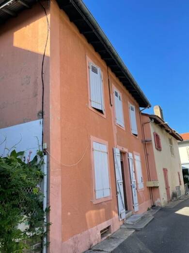 Maison à vendre 315 000 € 5 pièces 3 chambres 84 m² Bouhebe Capbreton 40130
