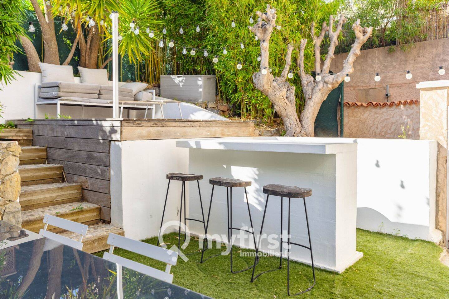 Maison à louer, 48m², LA VALETTE DU VAR