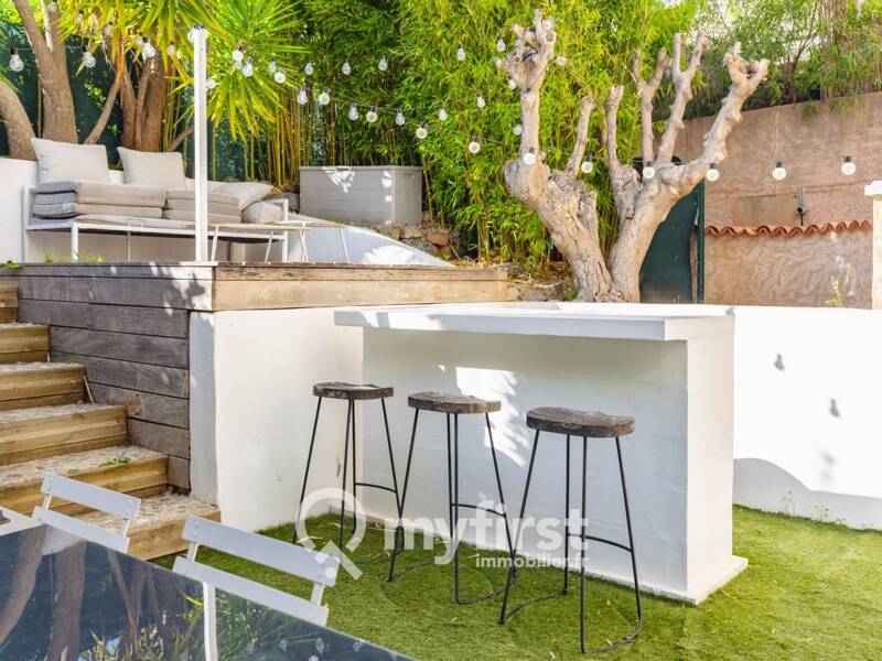 Maison à louer, 48m², LA VALETTE DU VAR