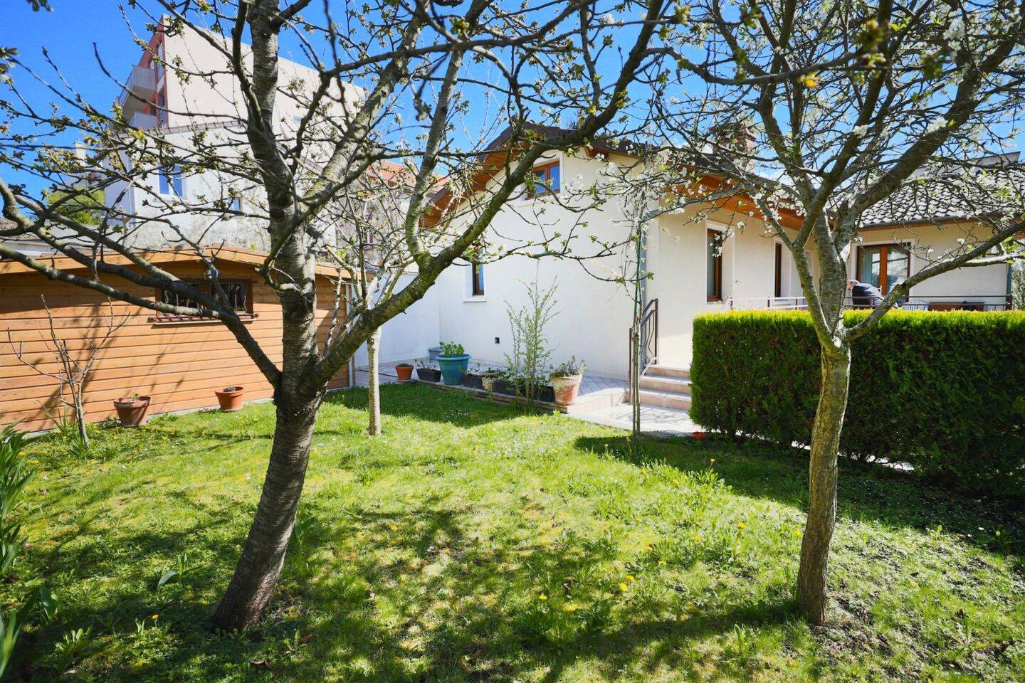 Maison à vendre, 143m², MONTREUIL
