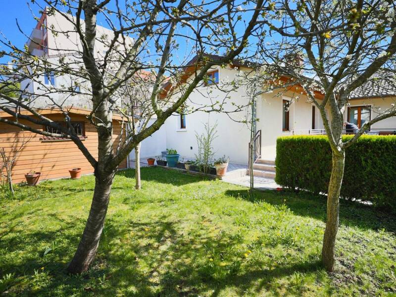 Maison à vendre, 143m², MONTREUIL