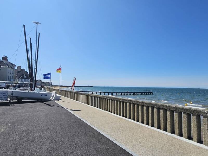 Maison à vendre, 78m², GRANDCAMP MAISY