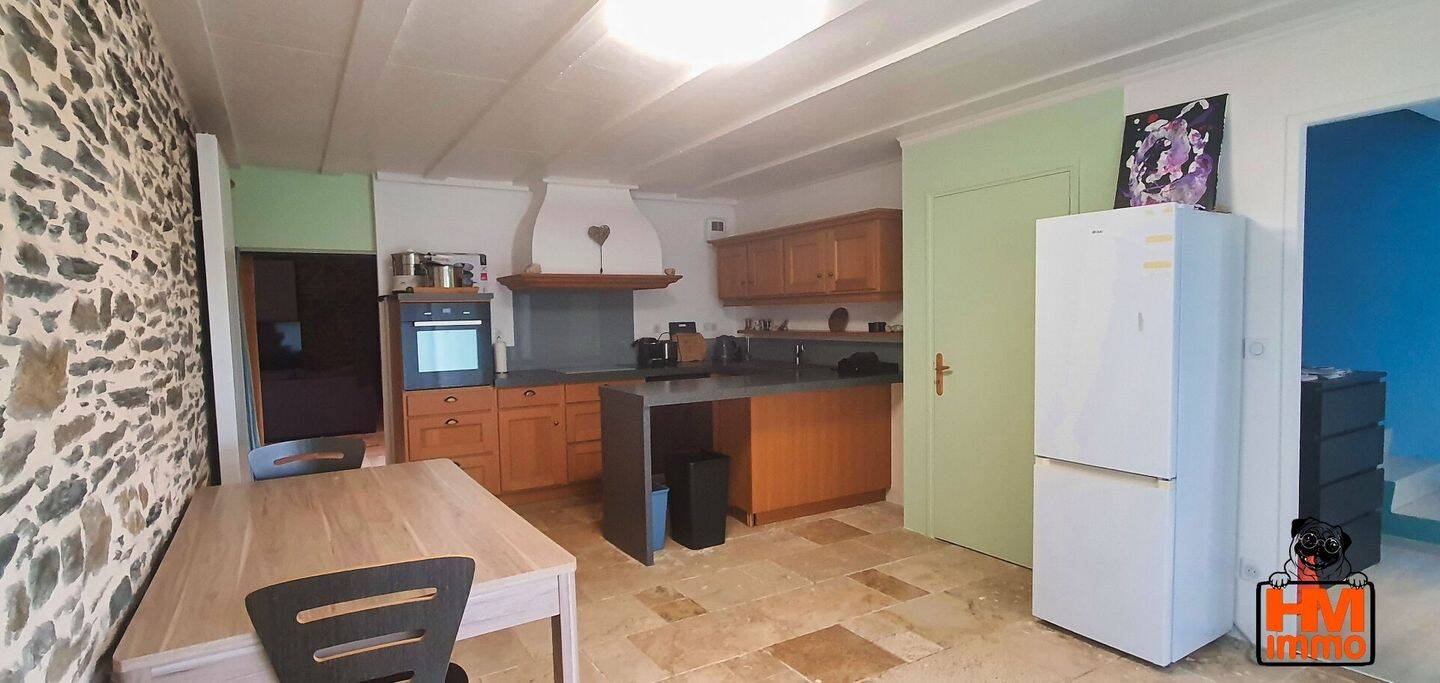 Maison à vendre, 212m², JUMILHAC LE GRAND