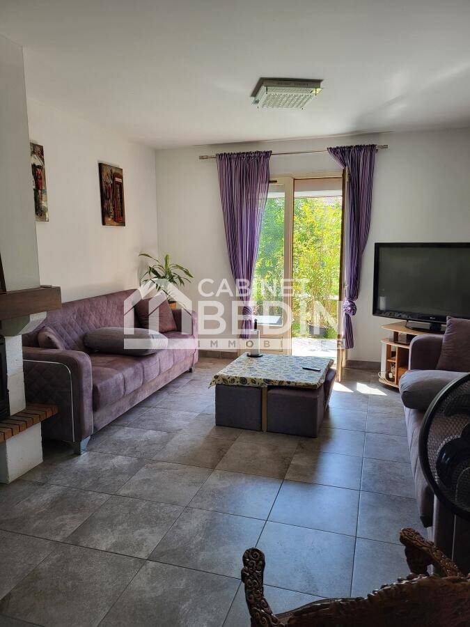 Maison à vendre, 120m², EYSINES