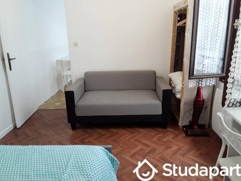 Maison à louer, 21m², REIMS