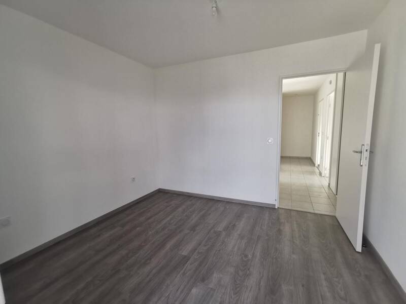 Maison à louer, 49m², DECINES CHARPIEU