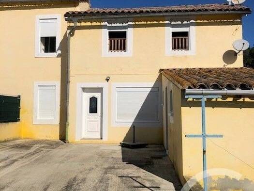 Maison à louer 700 € 4 pièces 3 chambres 89,4 m² Pomas 11250