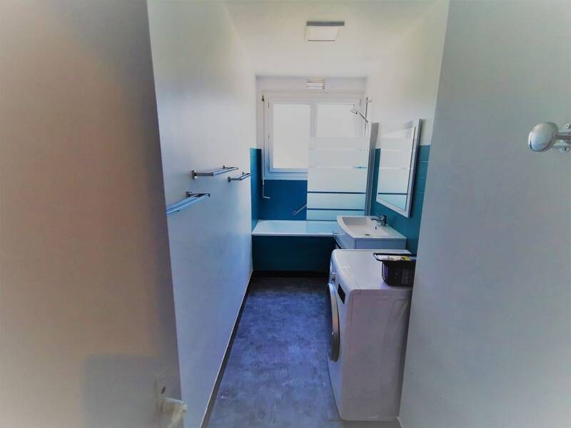 Maison à louer, 60m², RENNES