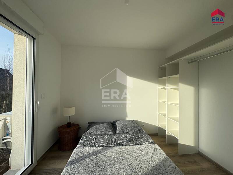 Maison à louer, 107m², GUICHEN