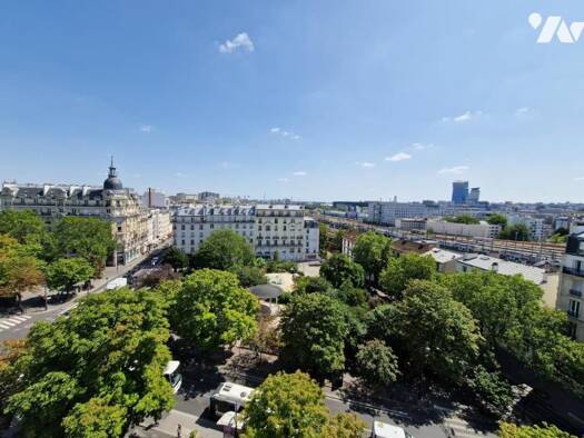 Appartement à vendre 438 900 € 3 pièces 2 chambres 55,56 m² RDC Paris 12ème arrondissement 75012