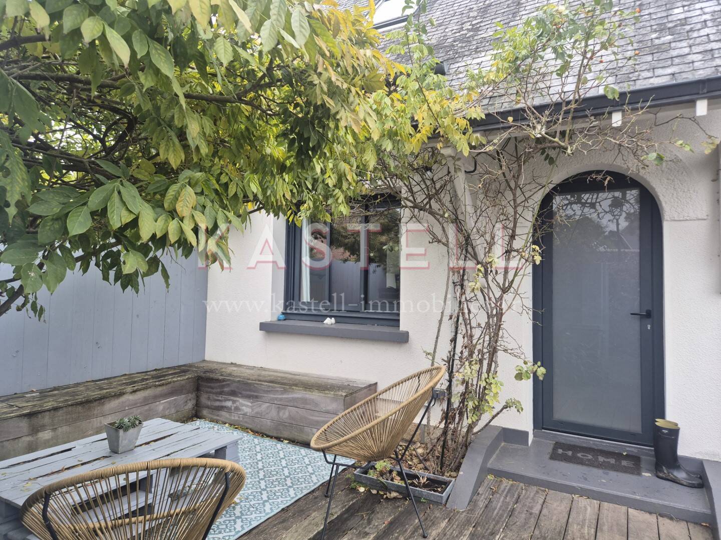 Maison à vendre, 100m², SAINT BRIAC SUR MER