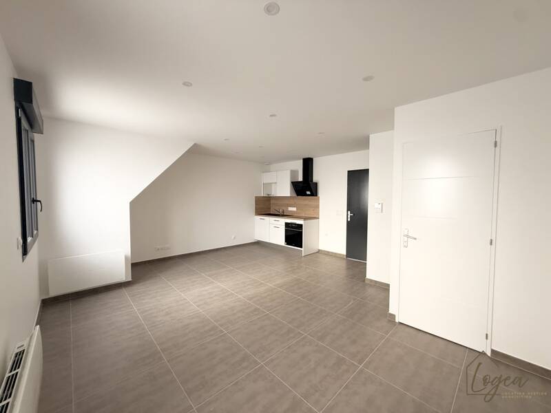 Maison à louer, 35m², ORMESSON SUR MARNE