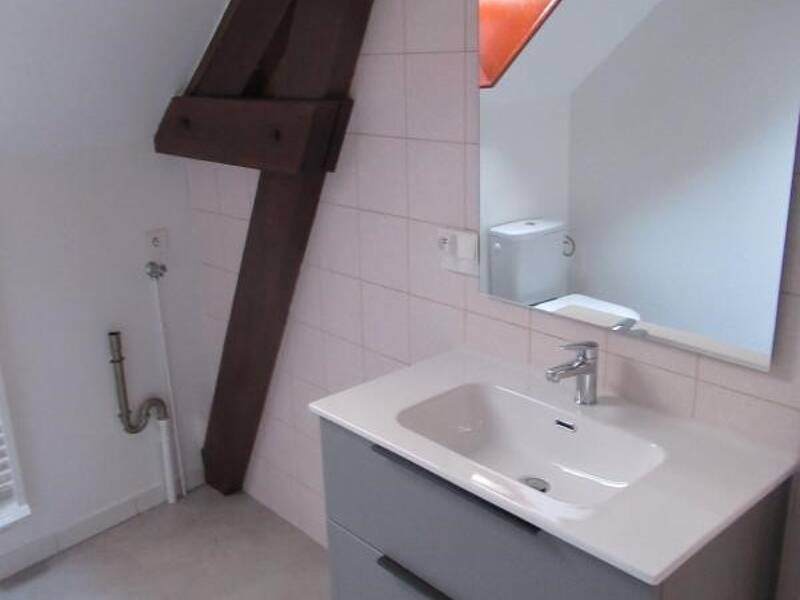 Maison à louer, 40m², SAINT YRIEIX LA PERCHE