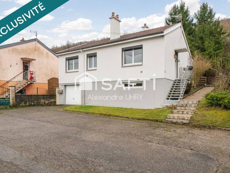 Maison à vendre, 100m², FROUARD